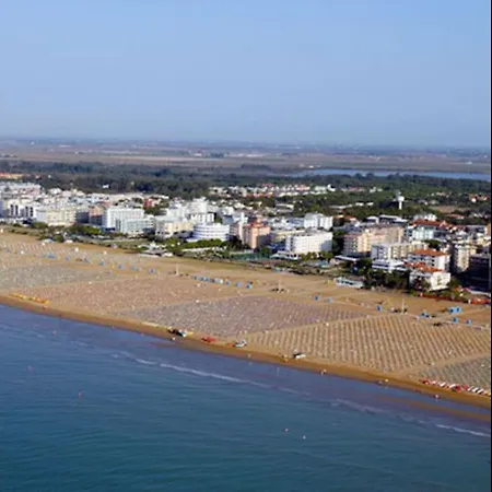 Nice Studio 100 Metres From The Beach - By Beahost