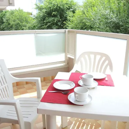 Nice Studio 100 Metres From The Beach - By Beahost Bibione