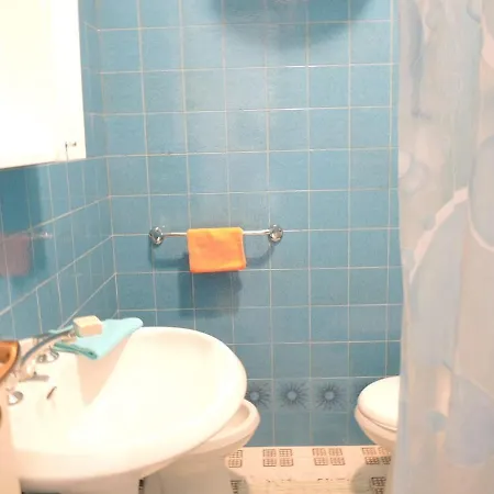 Nice Studio 100 Metres From The Beach - By Beahost *