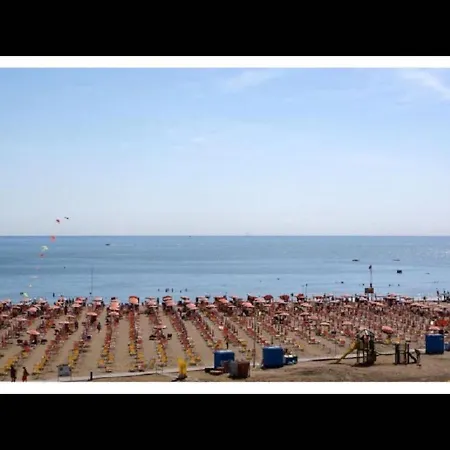 Appartamento Nice Studio 100 Metres From The Beach - By Beahost Bibione
