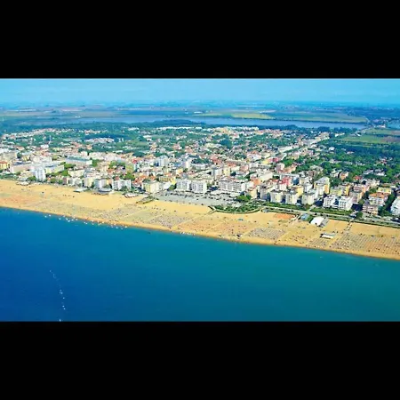 Nice Studio 100 Metres From The Beach - By Beahost Bibione